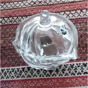 قندان طرح شل سانتوزا