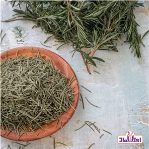 رزماری خشک یک کیلویی اعتماد درجه یک و اعلا