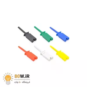 پراب لاجیک آنالایزر رنگ سفید