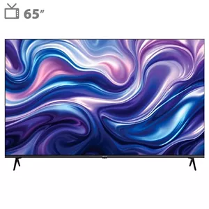 تلویزیون نکسار 65 اینچ فول مدل NTV-U65T722NE (پس کرایه)
