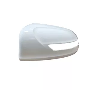 فلاپ آینه شاهین سفید کایان چپ