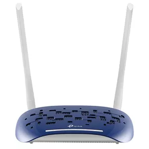 مودم روتر ADSL  VDSL تی پی لینک TP-Link TD-W9960