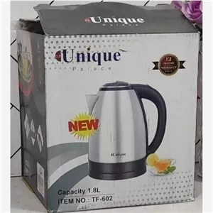 کتری برقی یونیک جنس عالی 