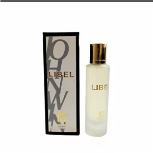 عطر مو لیبل جانوین