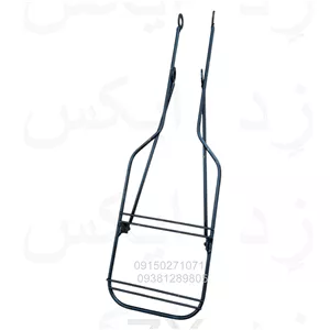 ترکبند صندوق دوچرخه سایز 16