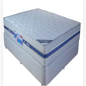 تشک میترا یک نفره 2در120مدل پرواز(سوپر طبی فنری)با ضمانت8سال. هزینه ارسال بصورت پس کرایه