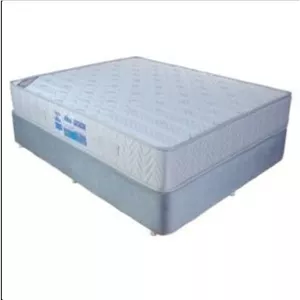 تشک میترا دو نفره 2در140 مدل پرسان(طبی فنری)با ضمانت6سال. هزینه ارسال بصورت پس کرایه