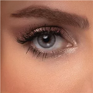لنز رینبو سندی گری طوسی دور دار