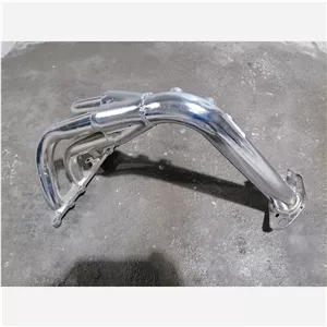 هدرز206 فولادی tu5
