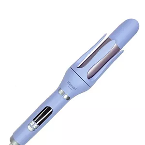 دستگاه فر کننده و کرلی مو کیمی مدل KM-2063 درجه یک 