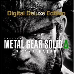 بازی Metal Gear Solid Delta Snake Eater برای کامپیوتر