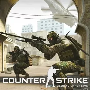 بازی کانتر استرایک گلوبال آفنسیو Counter-Strike Global Offensive برای کامپیوتر