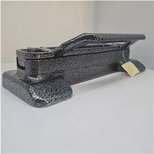 دستگاه کباب زن دستی (چدنی)9371