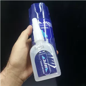 چسب فوری 123