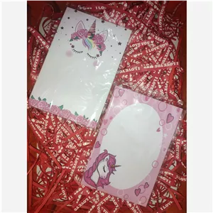 کاغذ یادداشت ساده