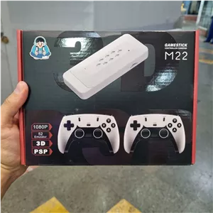 کنسول بازی گیم استیک مدل M22