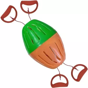 گویینگ بال دو نفر (تندبال)