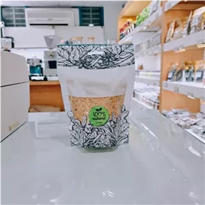 کنجد دو آتیشه