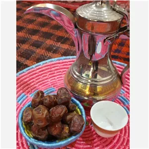 خرمای برحی برداشت 1404 درجه 1 2کیلویی