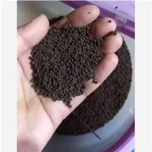 چای کله مورچه ای خارجی معطر باطعم هل گونی 25کیلویی پس کرایه