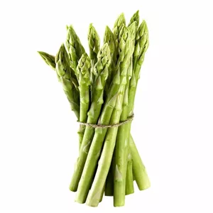 مارچوبه تازه ارگانیک (پس کرایه)