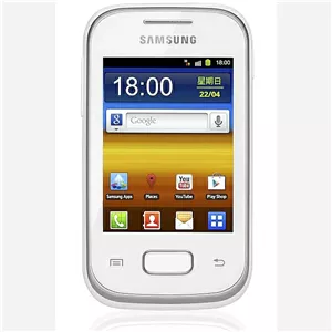 گوشی موبایل سامسونگ گلکسی Pocket Plus 4GB اصل