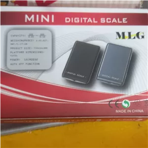 ترازوی  مینی کوچک