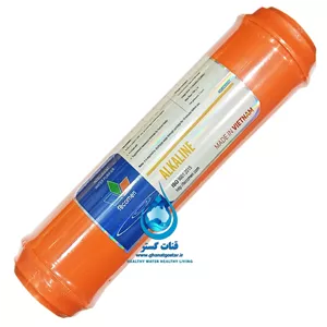 فیلتر قلیایی تصفیه آب تکومن ویتنام tecoman 