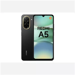 گوشی موبایل شیائومی Redmi A5 ظرفیت 64 رام 3