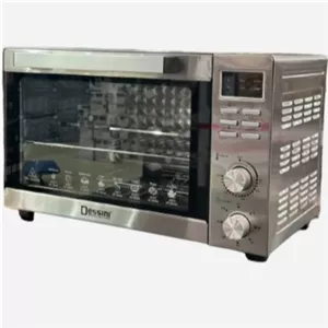 آون توستر دسینی مدل DS3400 ظرفیت 