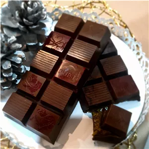 دبی چاکلت دستساز