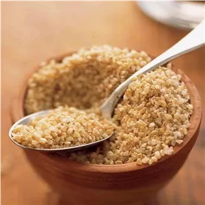 بلغور گندم سبوسدار محلی ممتاز 500گرمی
