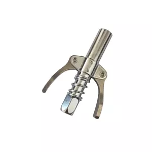 سری گریس پمپ مدل ضامن دار کد AJ-110-ZAMEN DAR
