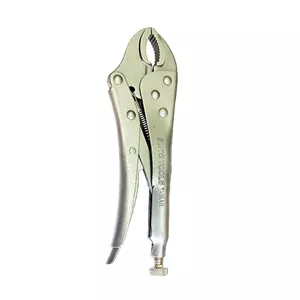 انبر قفلی  اس ام تی سی مدل AJ-rad-SMTC10inch سایز 10 اینچ
