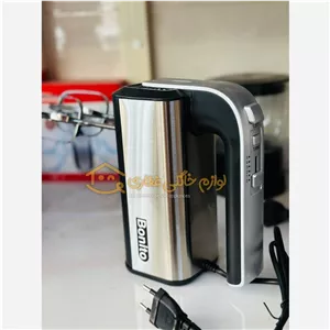 همزن دستی5سرعته توربو Bonito