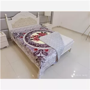 پتو دونفره مارال بسیار نرم ولطیف وارداتی پس کرایه