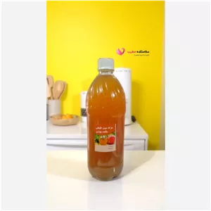 سرکه سیب 