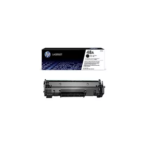 کارتریج تونر لیزر مشکی اچ پی HP 48A