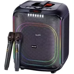 اسپیکر حرفه ای BTS-2187