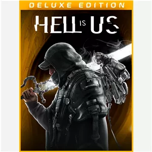 بازی کامپیوتری Hell is Us PC