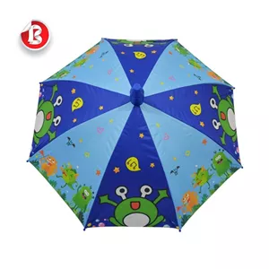چتر بچه گانه فانتزی کد 014
