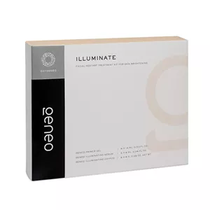 کیت پلاژن روشن کننده Illuminate