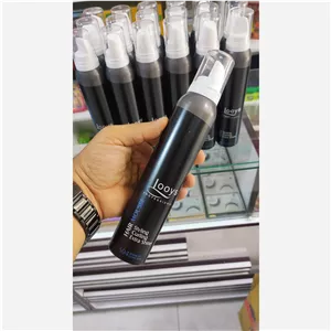 موس مو لویز مشکی