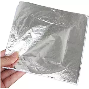 ورق نقره 20 عددی Epoxy mashhad 
