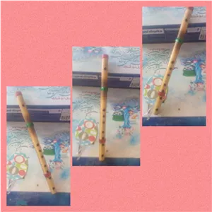 فلوت یا نی عربی (خیزران) 