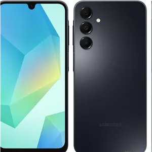 گوشی موبایل سامسونگ مدل Galaxy A16 4G دو سیم کارت ظرفیت 128 گیگابایت رم 4 گیگابایت