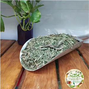 گیاه برگ کاسنی (یک سیر،75گرمی) تمیز و باکیفیت 