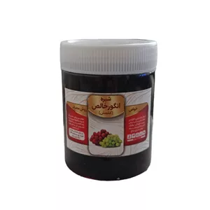 شیره انگور خالص - 500 گرم