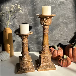 جاشمعی پلی استر طرح چوب (پس کرایه)