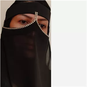 پوشیه  حجاب